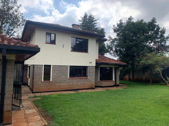 4 Bed House with En Suite at Nyari image 15