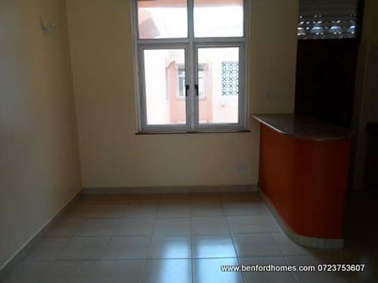 2 Bed Apartment with En Suite in Mtwapa image 7