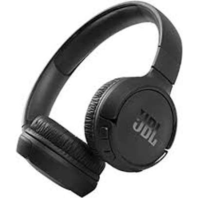 JBL headphones 510bt image 2