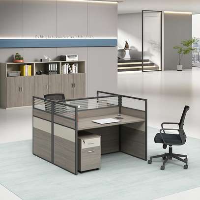 Two-Way Modular Workstation image 8