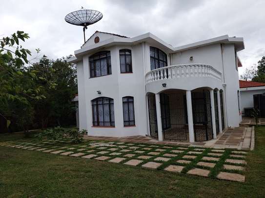 Commercial Property with Backup Generator at Mzima Springs image 18