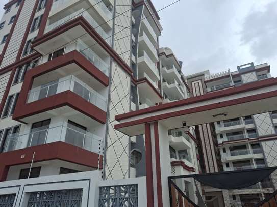 3 Bed Apartment with En Suite at Shanzu image 29