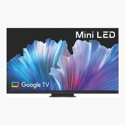 TCL 65C935 65″ inch Mini LED Smart TV QLED image 1
