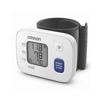 Omron blood pressure machine in nairobi,kenya image 2