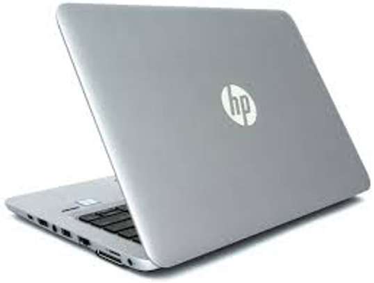 Laptop HP EliteBook 820 G3 8GB Intel Core I7 SSD 256GB image 2