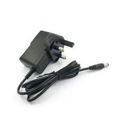 15V 1A AC-DC Adaptor Power Supply image 1