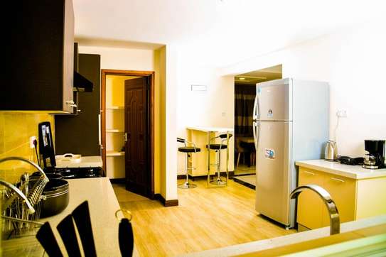 Furnished 3 bedroom apartment for sale in Kilimani image 47
