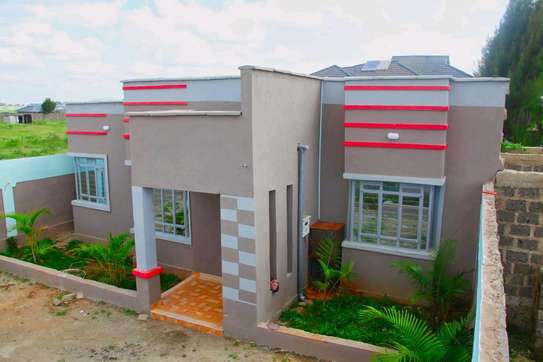 3 bedroom house for sale in Malaa image 3