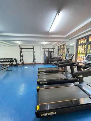 2 Bed Apartment with En Suite in Kileleshwa image 12