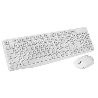 HP CS10 Wireless Keyboard & Mouse Combo image 4