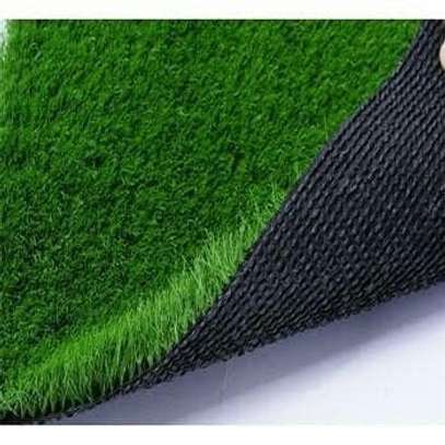 Modern adorable grass carpets image 3