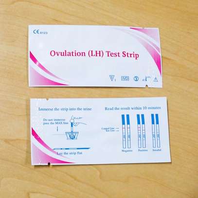 Ovulation Kit (5 kits ) image 3