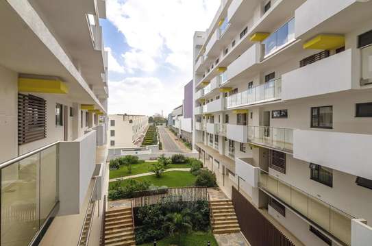 3 Bed Apartment with En Suite in Thika Road image 28