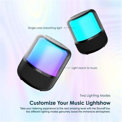 Soundflow Oraimo Bass Bluetooth Speaker image 2