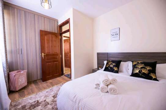 Langata Airbnb One Bedroom image 3