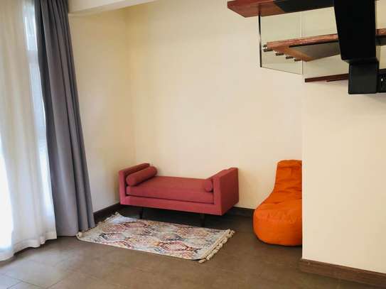 Serviced 1 Bed Apartment with En Suite at Spring Valley image 11