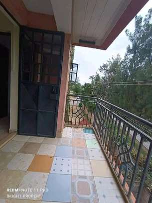 Mbagathi one bedroom to let image 4