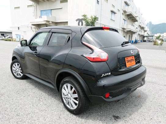 JUKE (HIRE PURCHASE ACCEPTED) image 3
