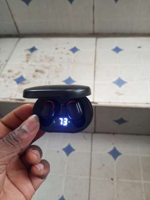 Litbest earbuds 2025