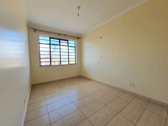 4 Bed Townhouse with En Suite at Kiambu Road image 19