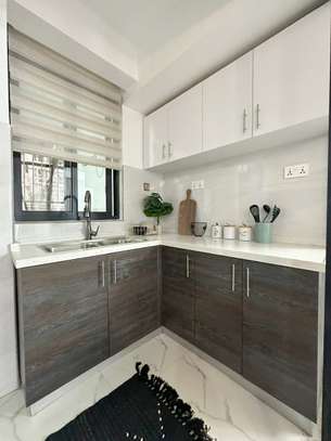 4 Bed Apartment with En Suite in Kileleshwa image 3