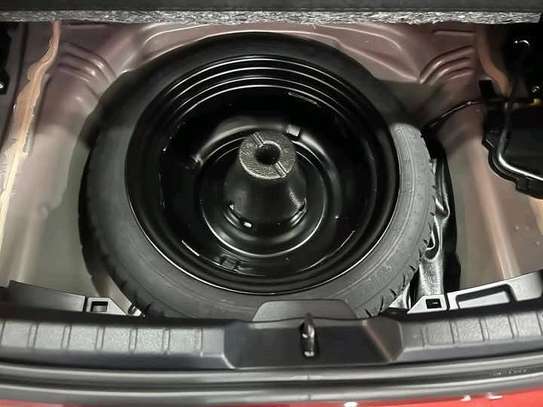 Toyota Vitz jewela 2018 image 5