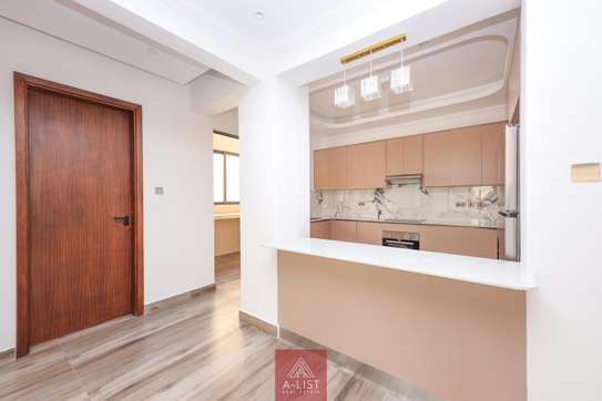 2 Bed Apartment with En Suite at Brookside Drive image 3