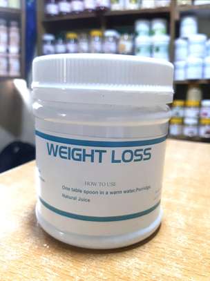 Weight loss Supplement image 1
