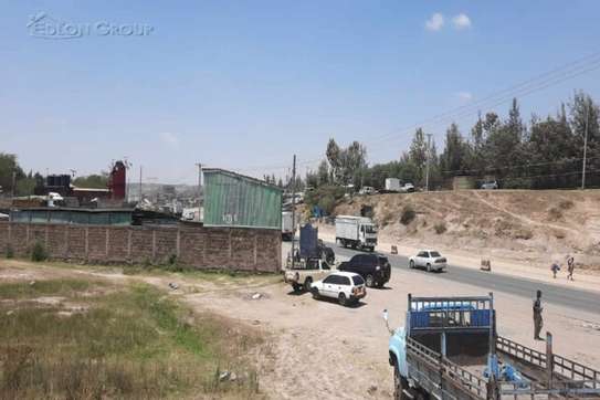 1 Acre Kamakis along Estern Bypass for sale image 3