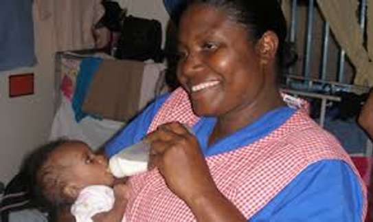 Domestic Workers in Garden Estate Ridgeways Kahawa Sukari image 6
