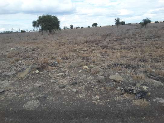 10 ac Commercial Land in Kitengela image 9