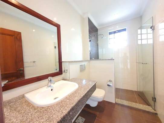 4 Bed Townhouse with En Suite at Spring Valley Road image 22