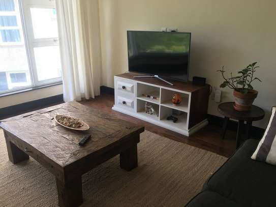 4 Bed Apartment with En Suite at General Mathenge image 4