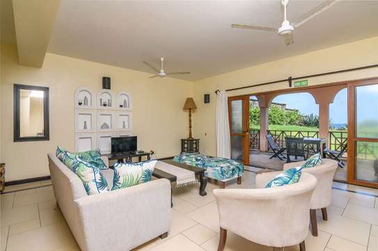 Furnished 2 Bed Apartment with Swimming Pool in Watamu image 5