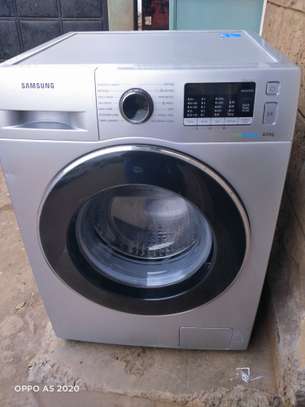 Second hand washing machines image 2