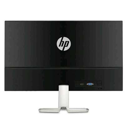 HP 25f monitor image 2