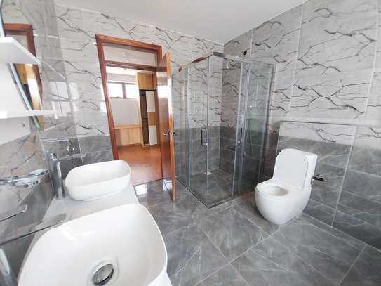 4 Bed Townhouse with Swimming Pool in Kiambu Road image 5