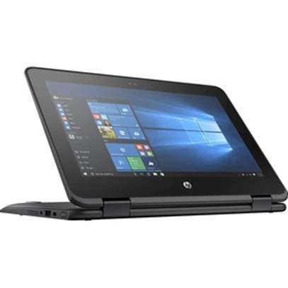 HP ProBook X360 11-G2  Notebook 11.6" 8GB RAM 500GB HDD image 1