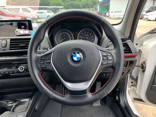 BMW 116i 2015 KDJ image 5