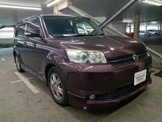 TOYOTA RUMION, 2016 (MKOPO/HIRE PURCHASE ACCEPTED) image 1