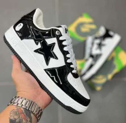Bapestar sneakers image 5
