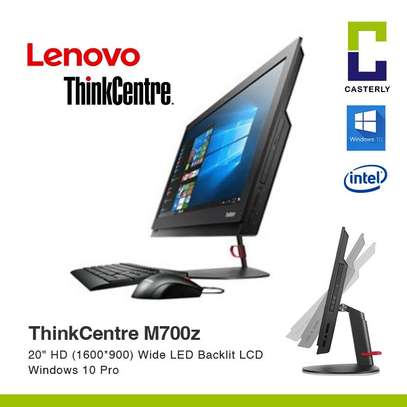 LENOVO THINKCENTRE ALL IN ONE image 3