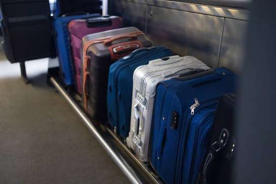 Safe Luggage Storage Nairobi image 1
