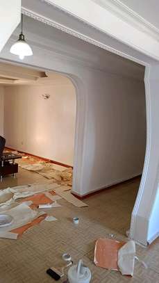 Interior & exterior house painting image 2