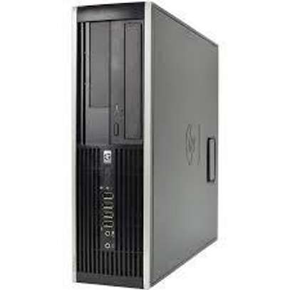 core2duo hp desktop 2gb ram 250gb hdd. image 4