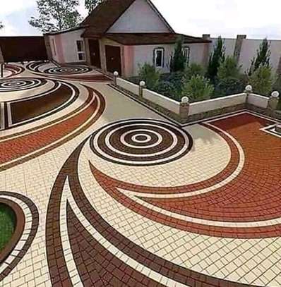 Cabros installation service installation image 2