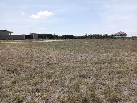 PRIME PLOTS FOR SALE IN SYOKIMAU-KATANI [50X100] image 4