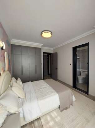 4 Bed Apartment with En Suite at Kileleshwa image 6