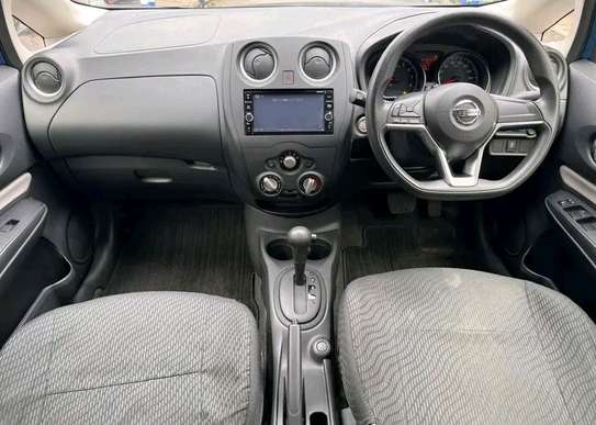 Nissan  Note image 4