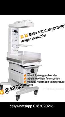 Baby rescurscitaire image 1